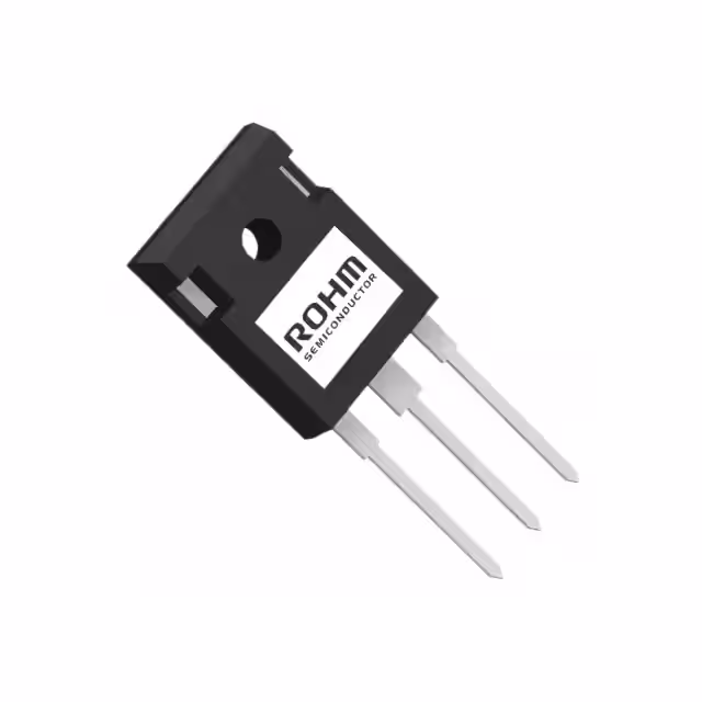 RGWX5TS65GC11 Rohm Semiconductor  Transistors - IGBTs - Single